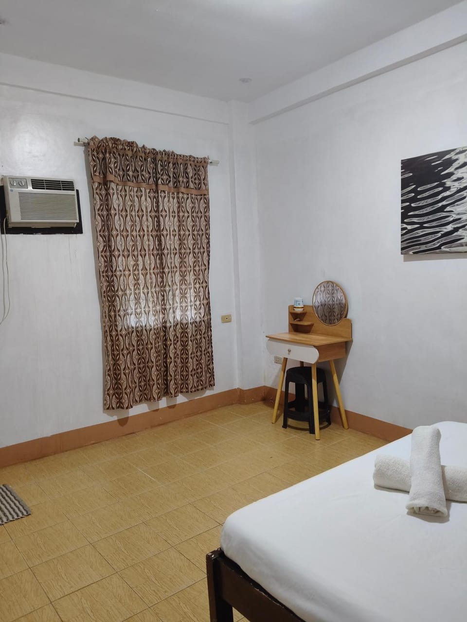 Touristlink Homestay Nature lodge in Bicol