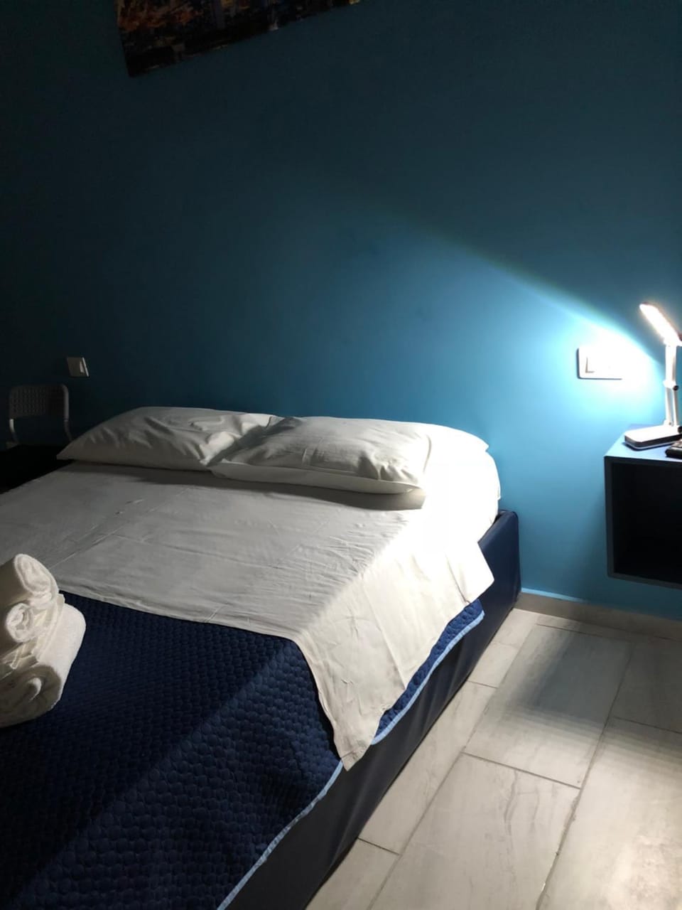 Vesuvius Terminal Bed and Breakfast in Naples