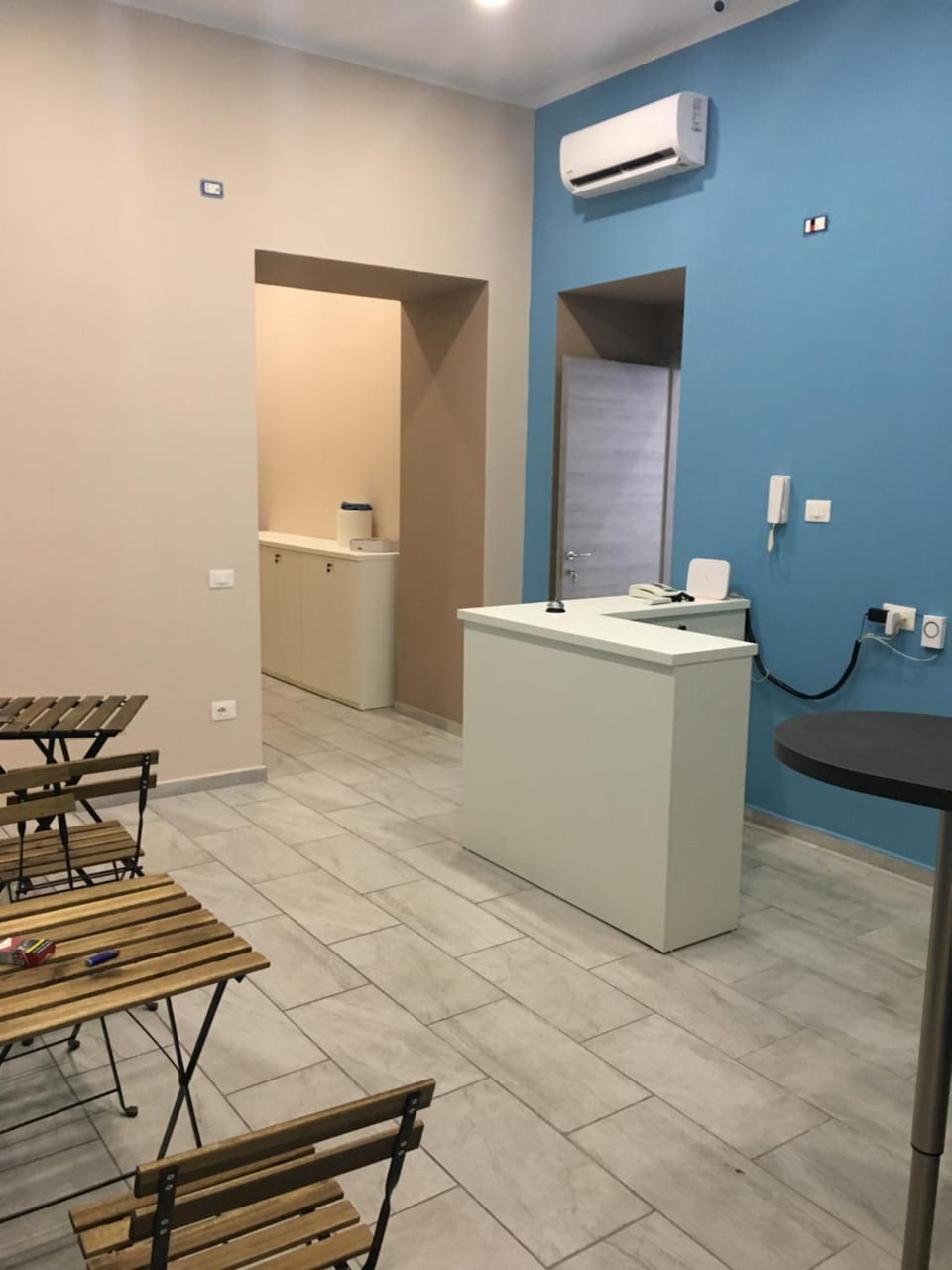 Vesuvius Terminal Bed and Breakfast in Naples