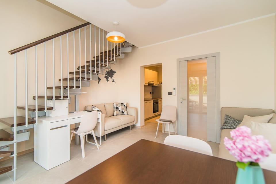 Vet-Centar Bed and Breakfast in Poreč