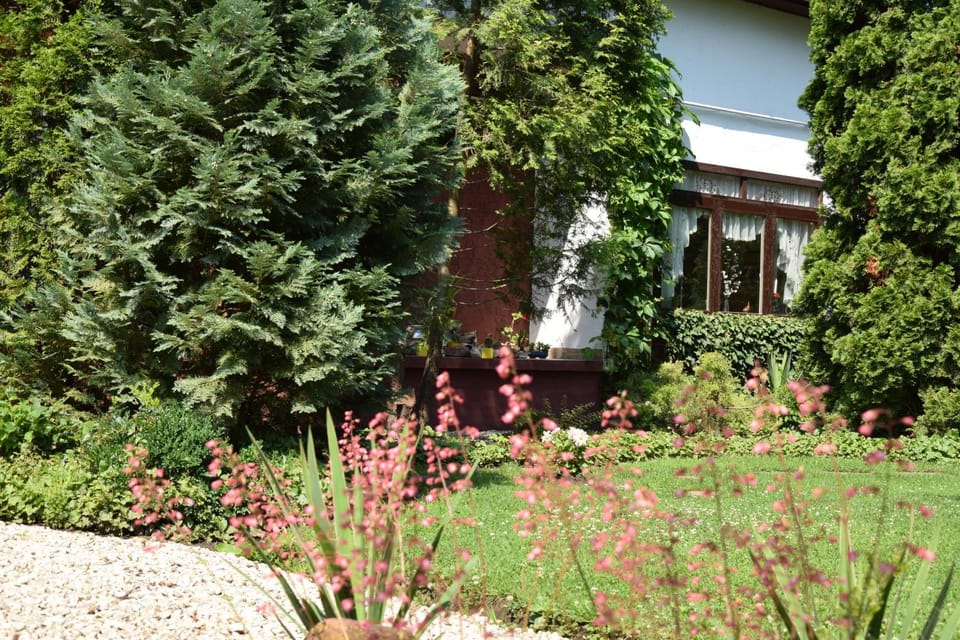 Két cseresznye vendégház Apartment in Siófok