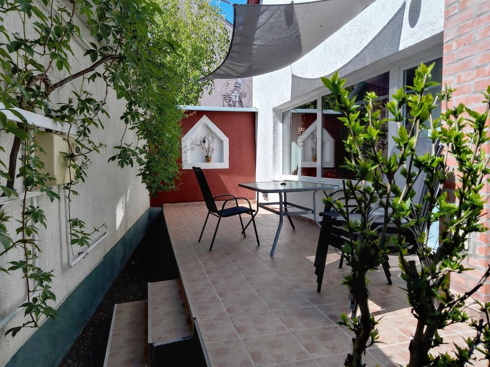 Két cseresznye vendégház Apartment in Siófok