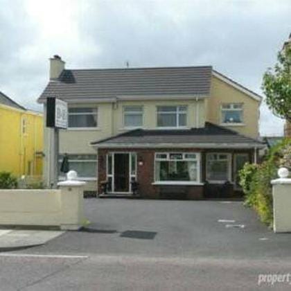 Aaranmore Lodge Guest House Bed and Breakfast in Northern Ireland
