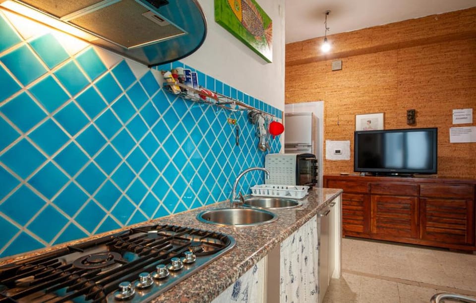 Tempio Pausania Solar private apartment 30 minutes from the sea - Appartamento solare a 30 minuti dal mare Apartment in Tempio Pausania