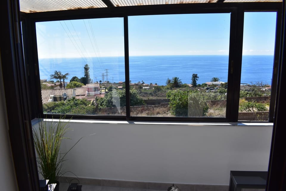 View (from property/room), Sea view