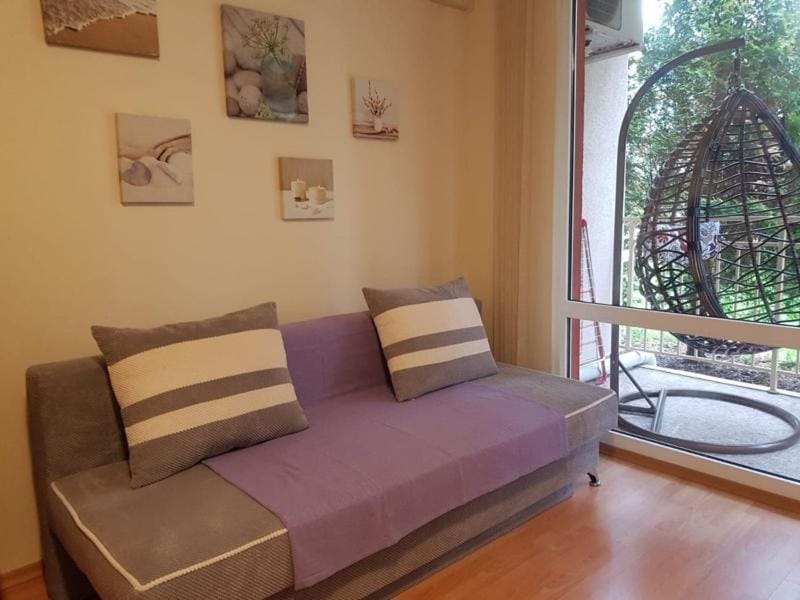 Apartment in Nessebar Fort Club Apartment in Sunny Beach