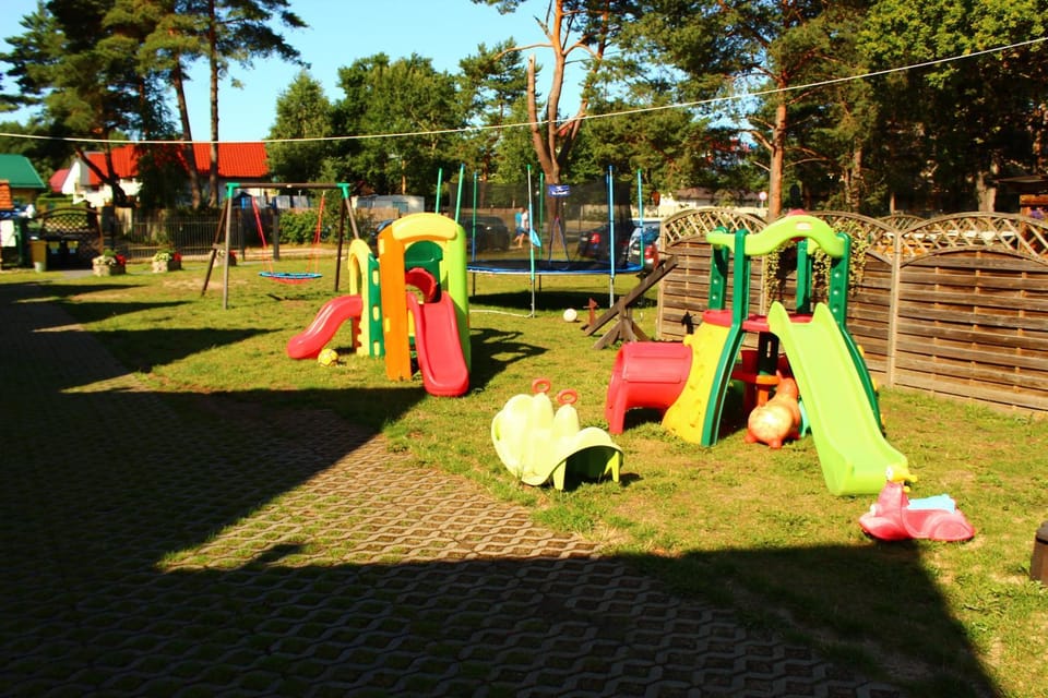 Children play ground, Children play ground
