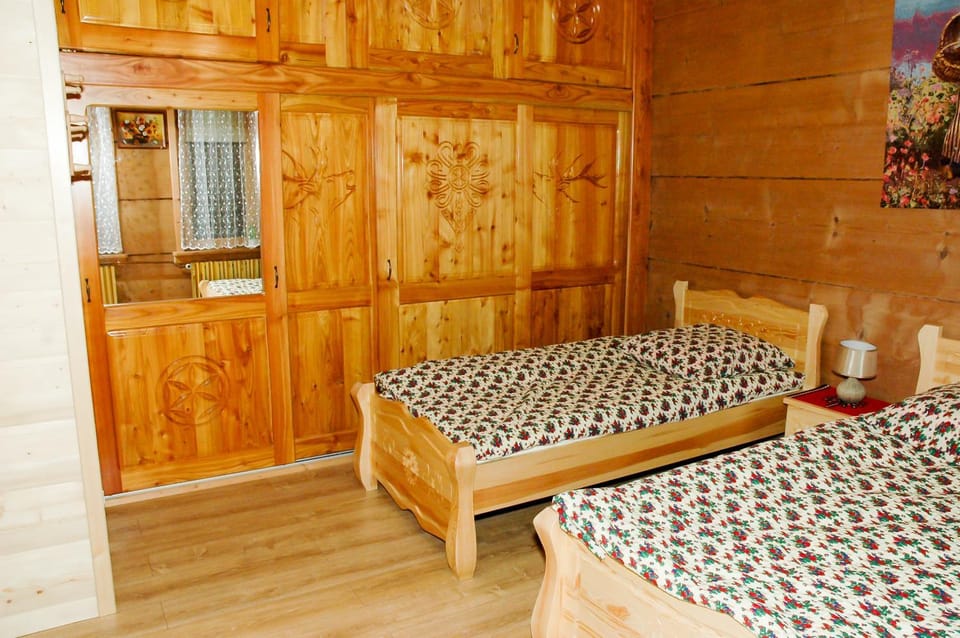 Willa Pod Stokiem Bed and Breakfast in Lesser Poland Voivodeship