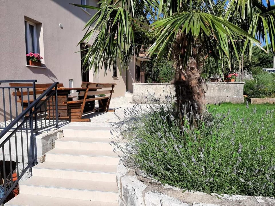 Apartman Paolo Apartment in Istria County
