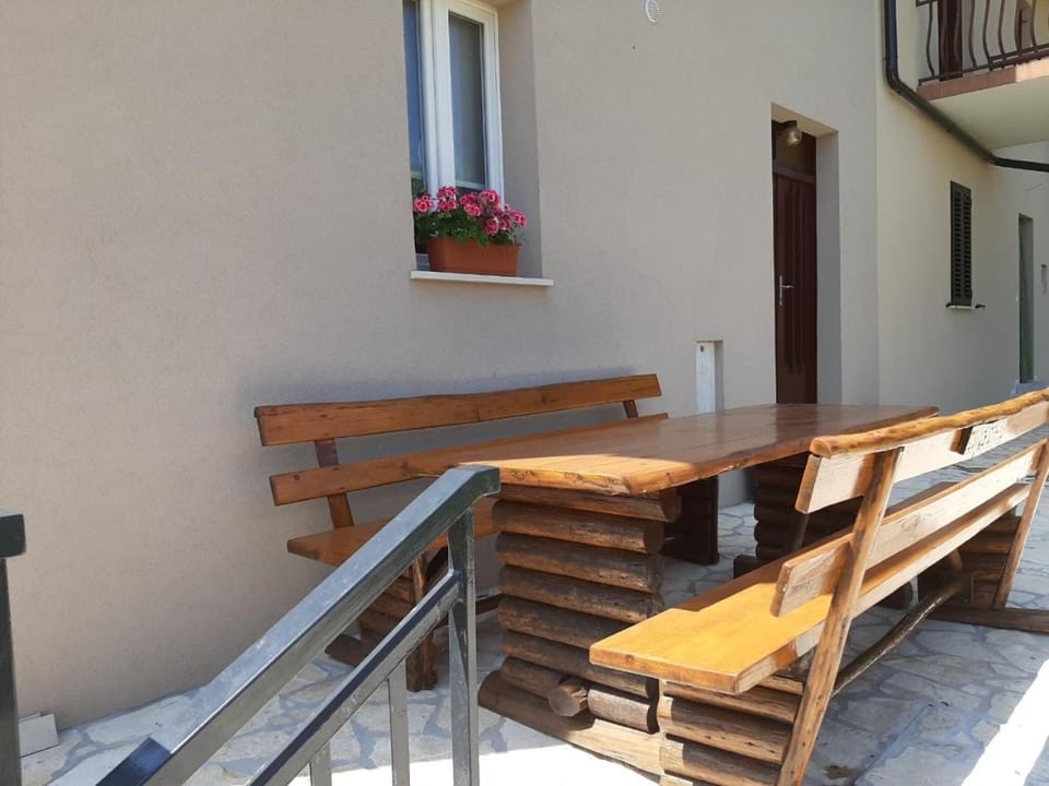 Apartman Paolo Apartment in Istria County