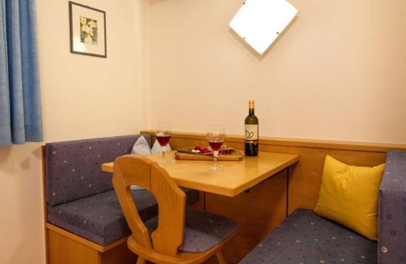 Haus Aron Apartment in Bruneck