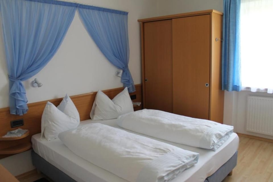 Haus Aron Apartment in Bruneck