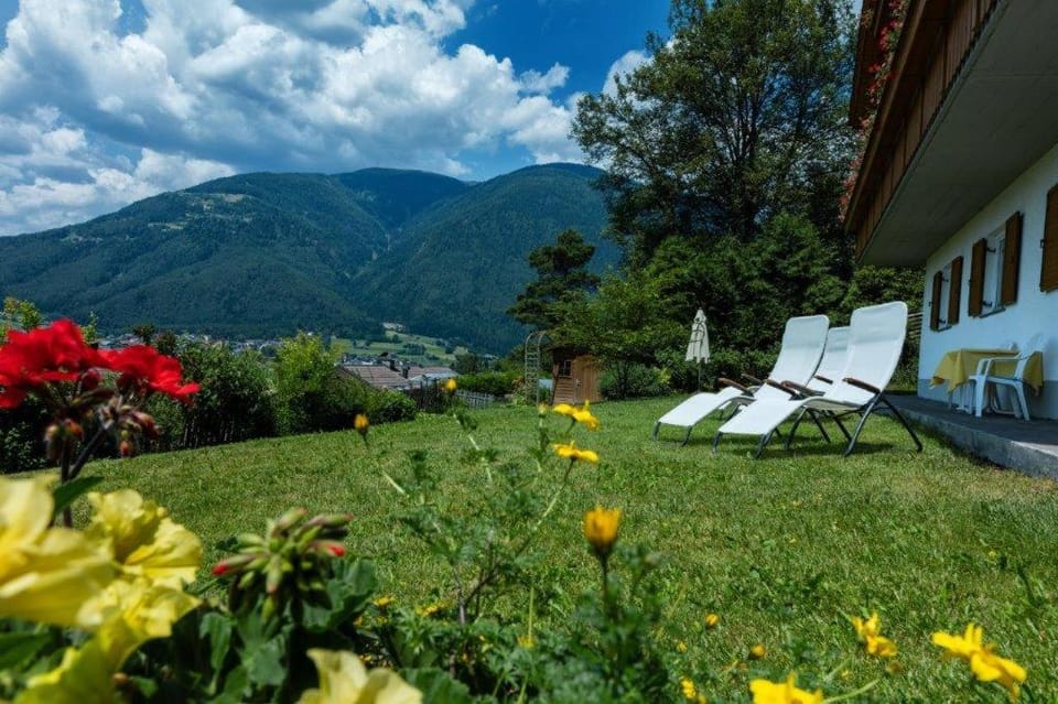 Haus Aron Apartment in Bruneck