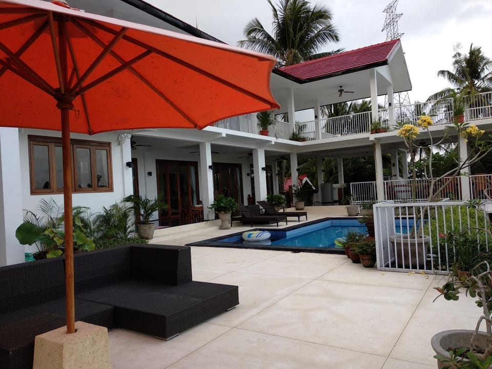 Aurelia Villa 1 Villa in Batu Layar