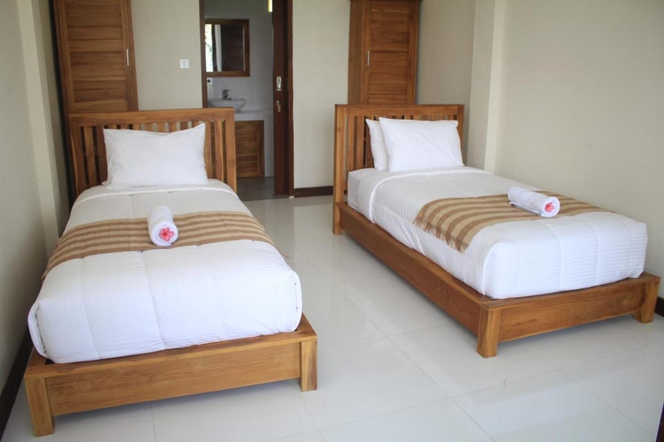 Aurelia Villa 1 Villa in Batu Layar