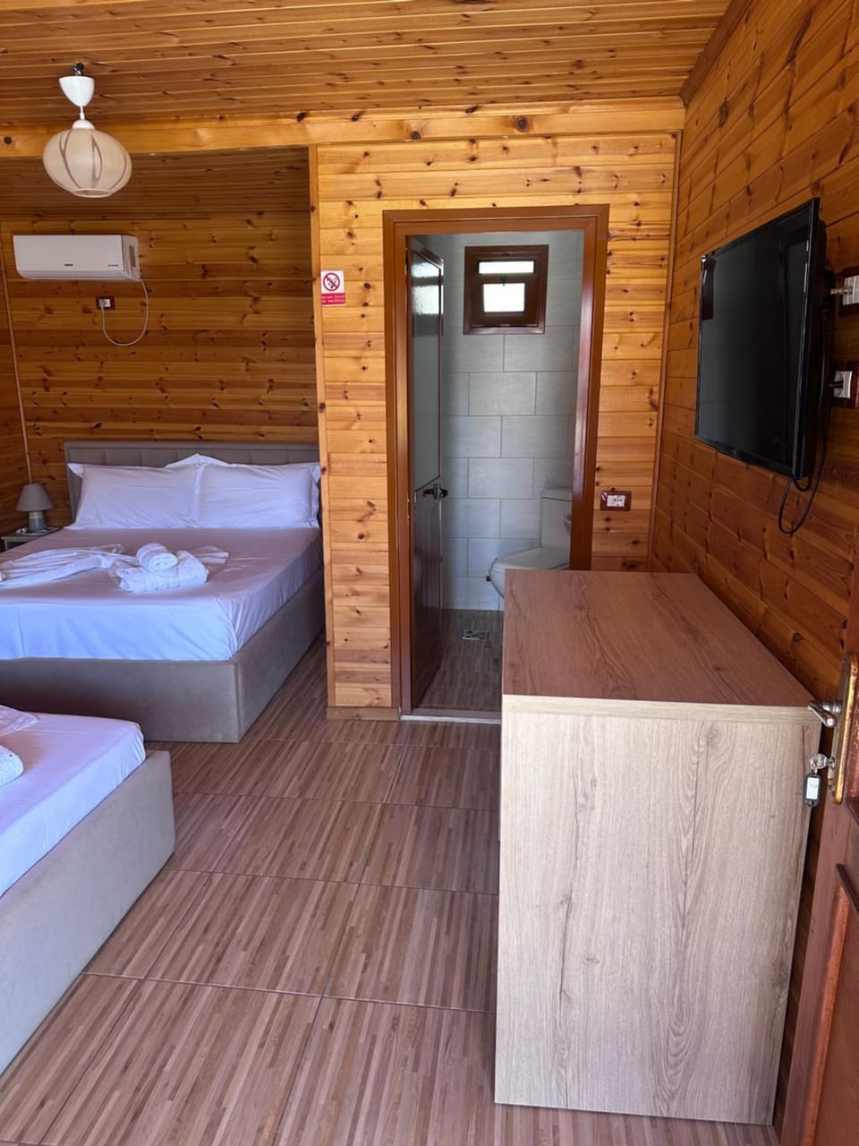Boi Villas Inn in Vlorë County, Albania
