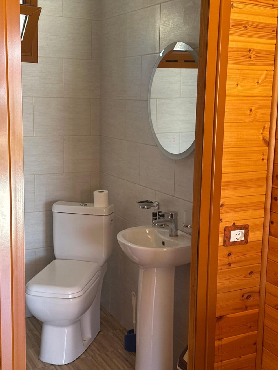 Boi Villas Inn in Vlorë County, Albania