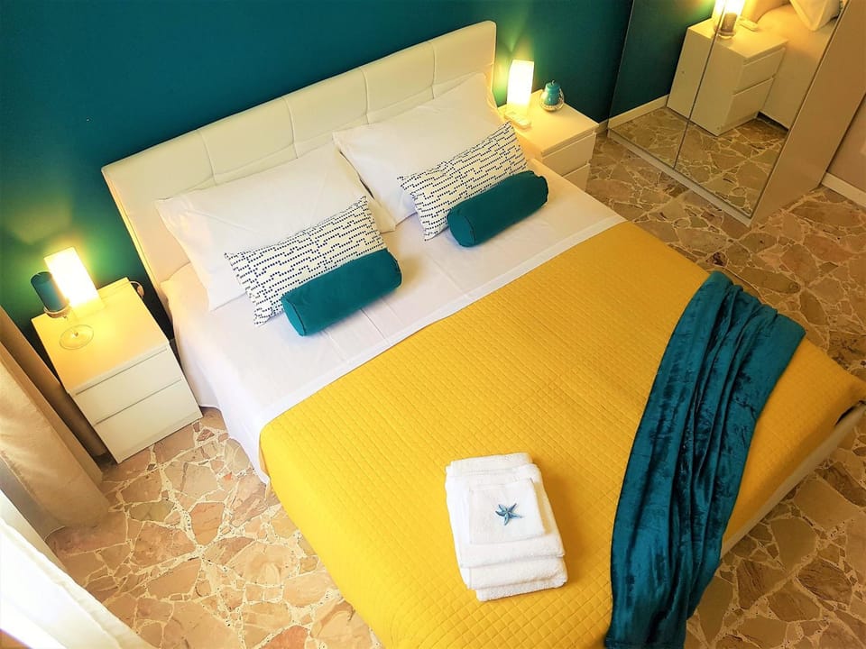 Corte Degli Aranci House Apartment in Sicily