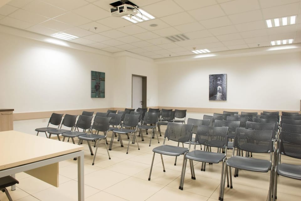 Business facilities, Meeting/conference room