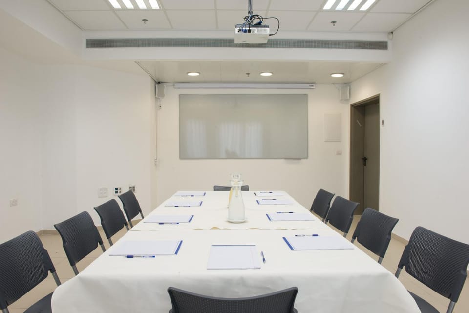 Business facilities, Meeting/conference room