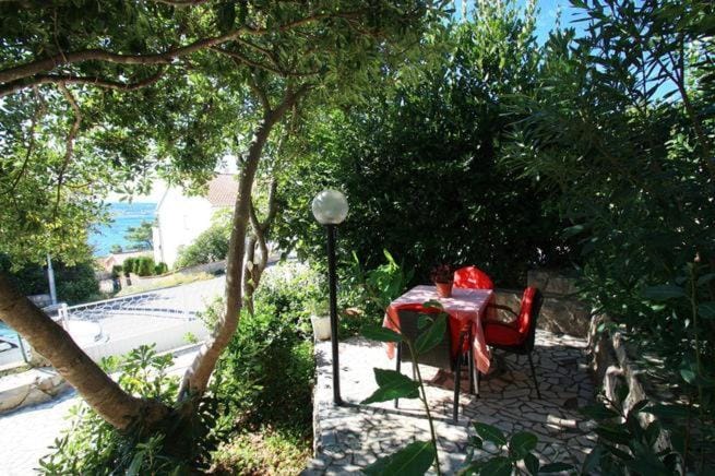 MB apartments #2 Apartment in Crikvenica