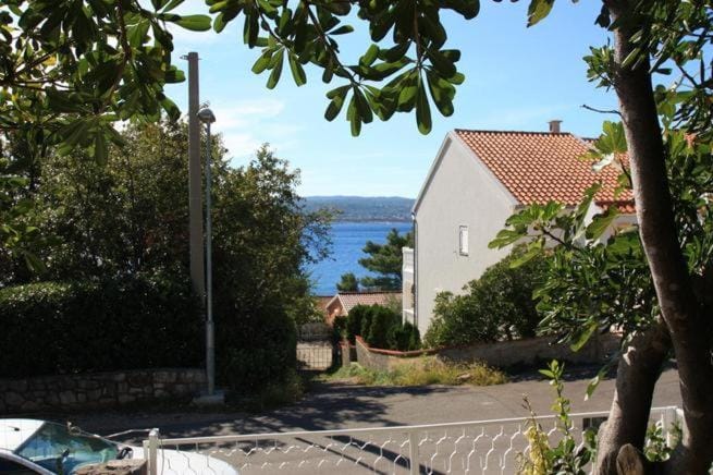 MB apartments #2 Apartment in Crikvenica