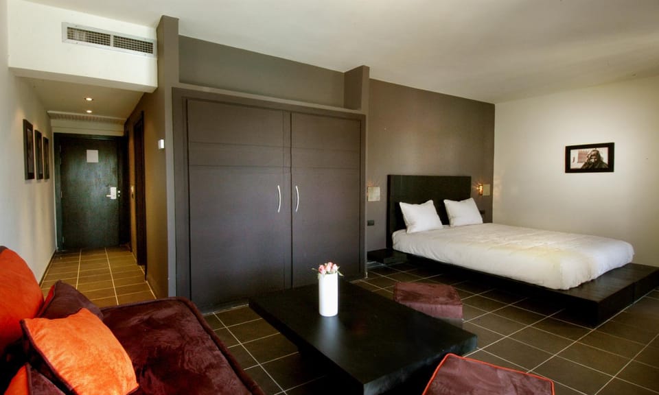 Royal Decameron Tafoukt Beach Resort & Spa - All Inclusive Resort in Agadir