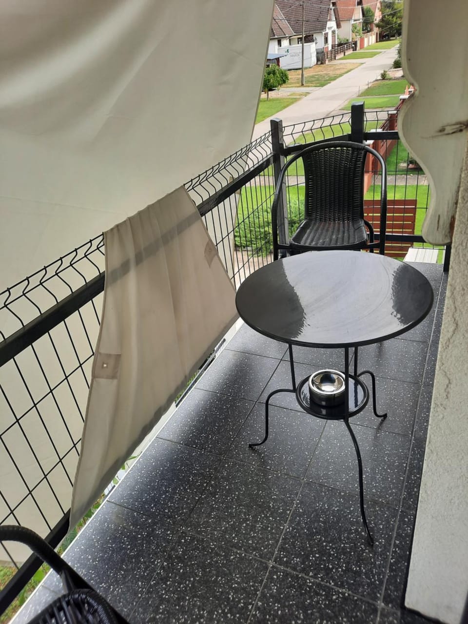 View (from property/room), Balcony/Terrace