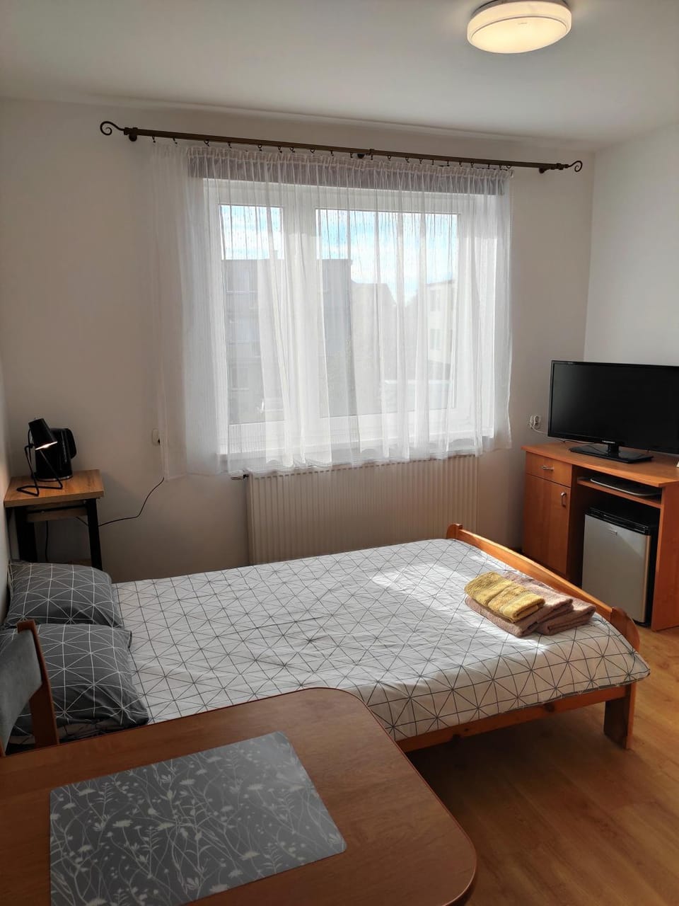 Pokoje Hortensja Chłapowo Władysławowo SELF-CHECK-IN ALTANA GRILL PARKING Vacation rental in Wladyslawowo