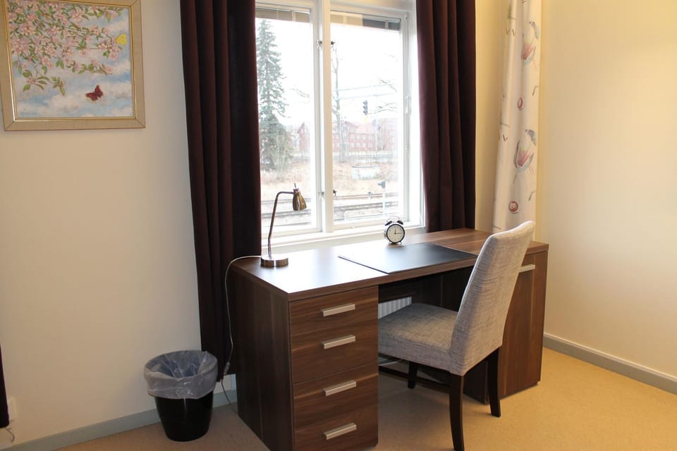 Business facilities