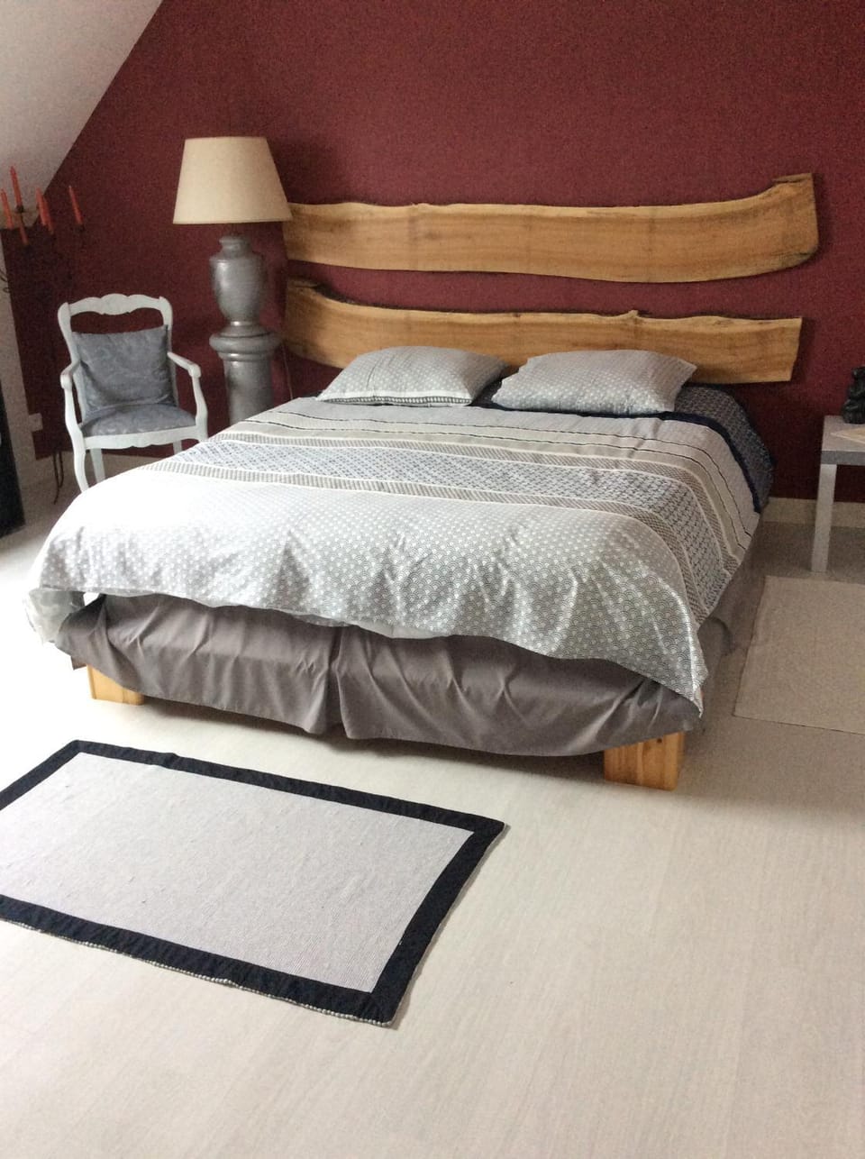 Tercier de vigne Bed and Breakfast in Centre-Val de Loire