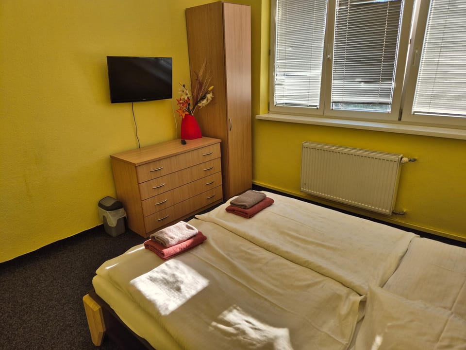 Hotel Hokejka Hotel in Slovakia