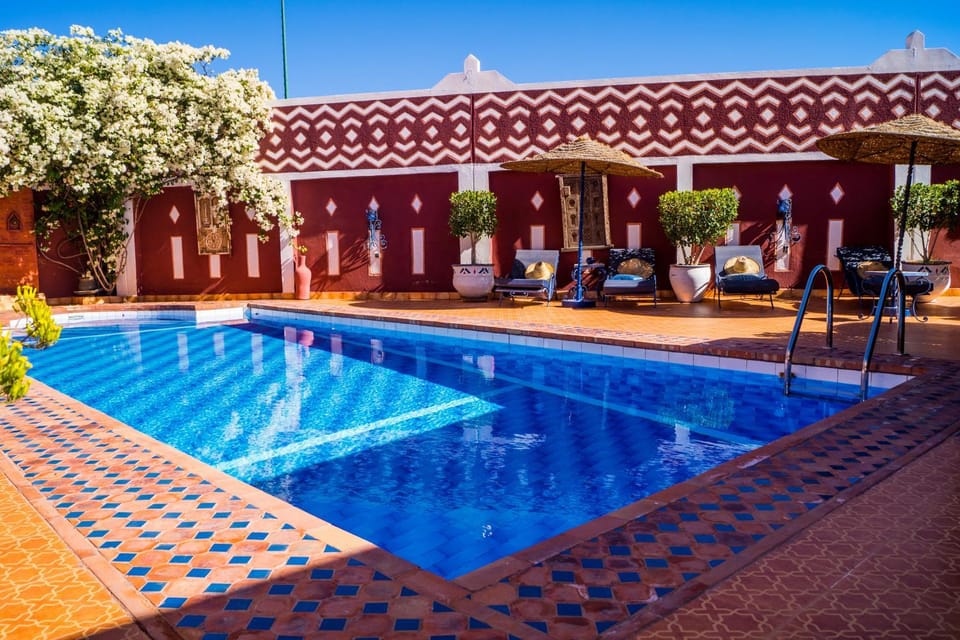 Day, Balcony/Terrace, Swimming pool, Swimming pool