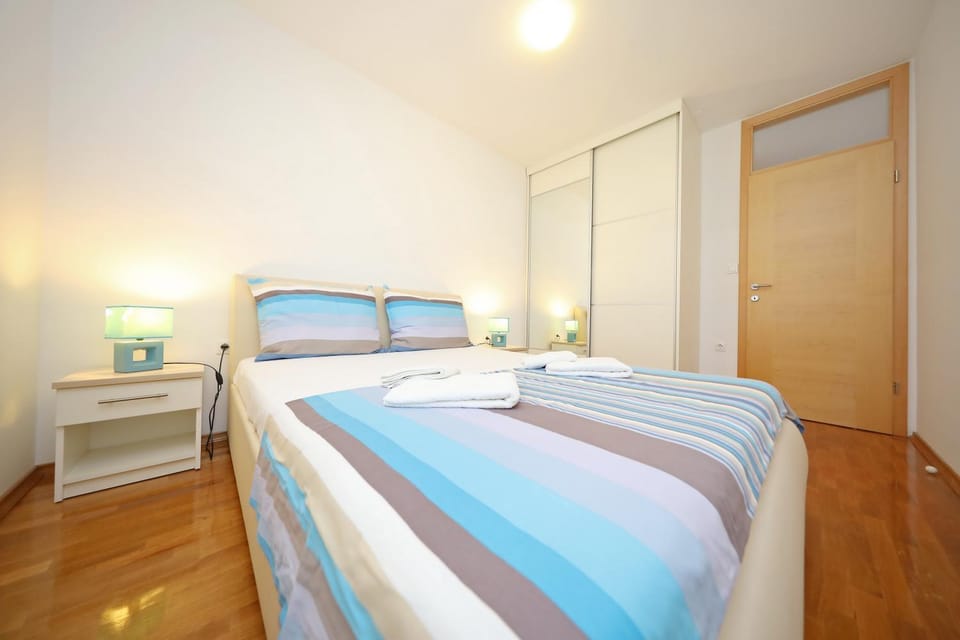 Apartments My Place Zadar Apartment in Zadar