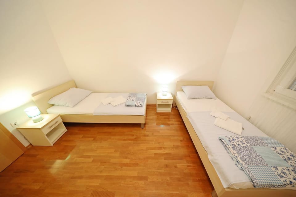 Apartments My Place Zadar Apartment in Zadar
