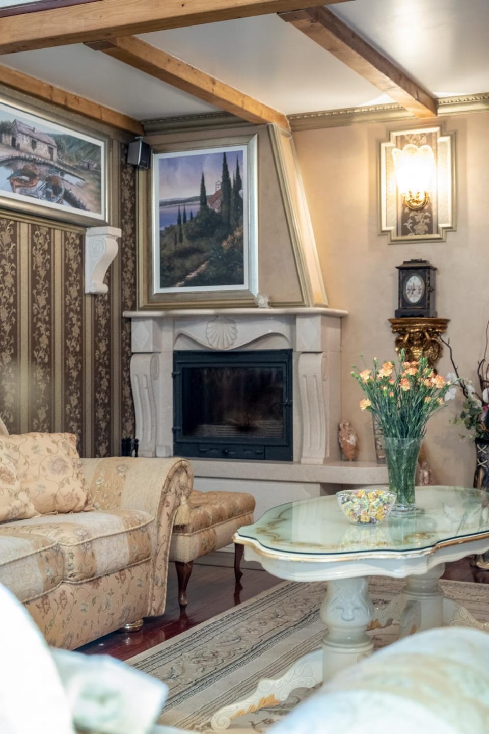 Superior Luxury Apartment Spalato Apartment in Split