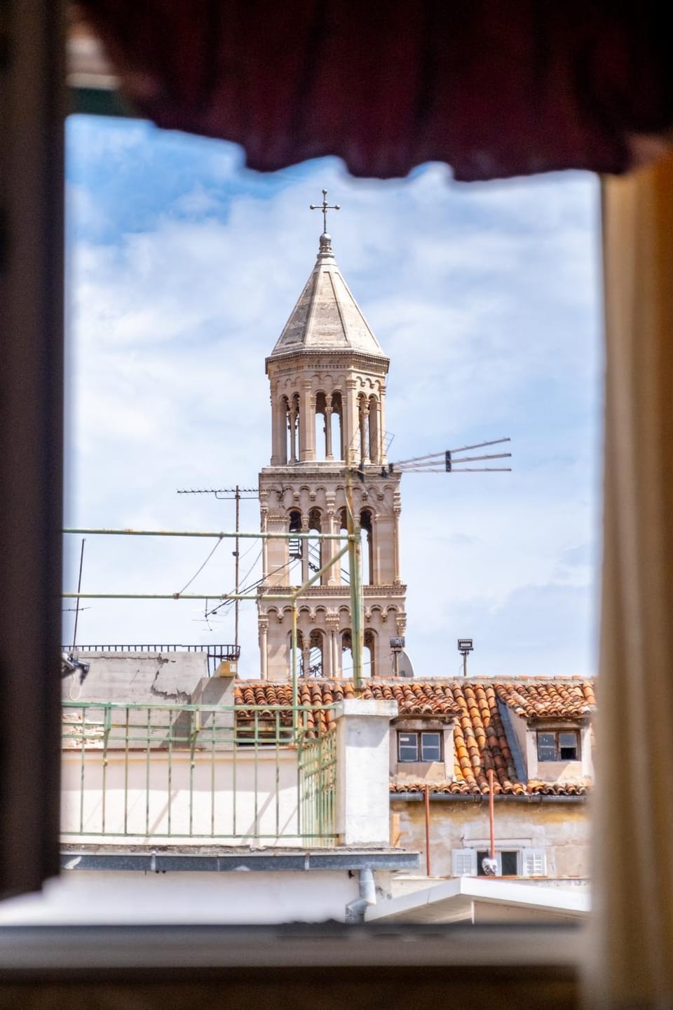 Superior Luxury Apartment Spalato Apartment in Split