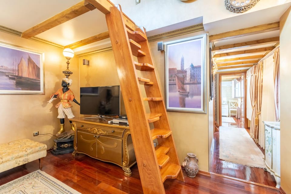 Superior Luxury Apartment Spalato Apartment in Split