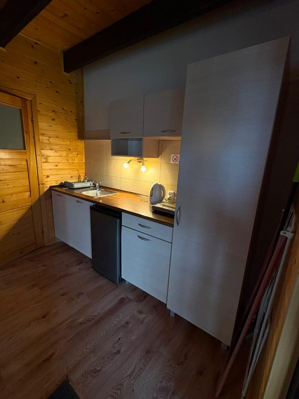 ZASMIR WICIE House in West Pomeranian Voivodeship, Poland