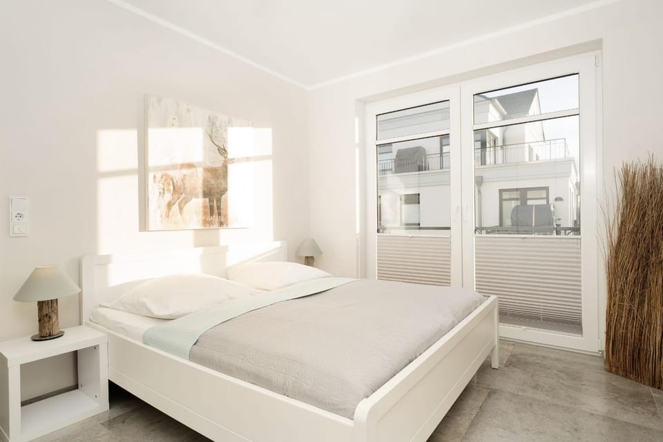 Strandresidenz Vogelflug App 13 Apartment in Ostholstein