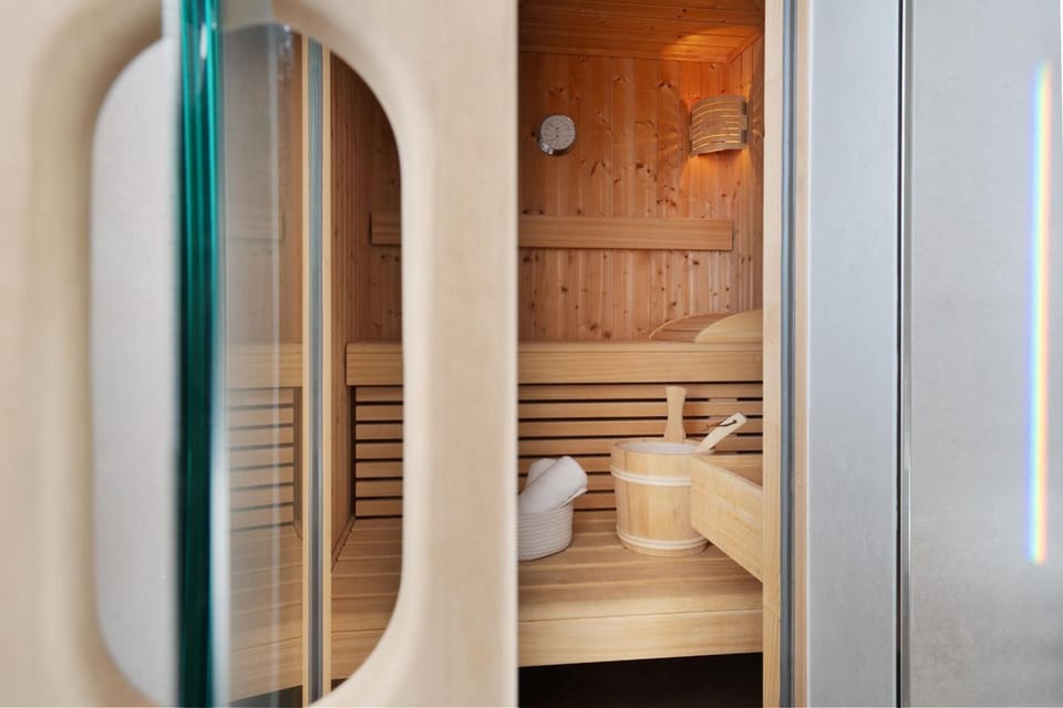 Strandresidenz Vogelflug App 8 Apartment in Ostholstein
