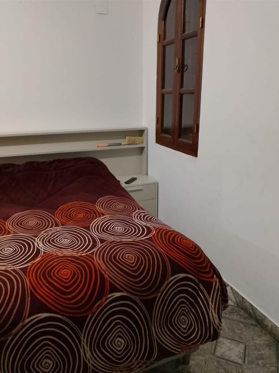 Bajo la viña Apartment in San Salvador de Jujuy