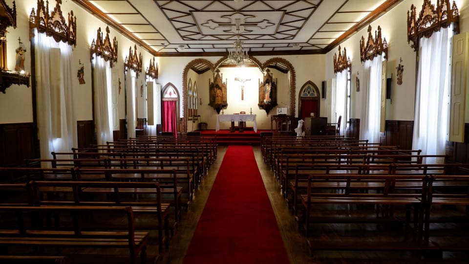 Place of worship