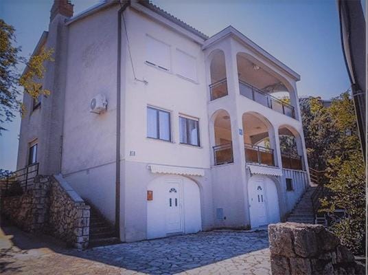 Apartmani Božica Villa in Primorje-Gorski Kotar County