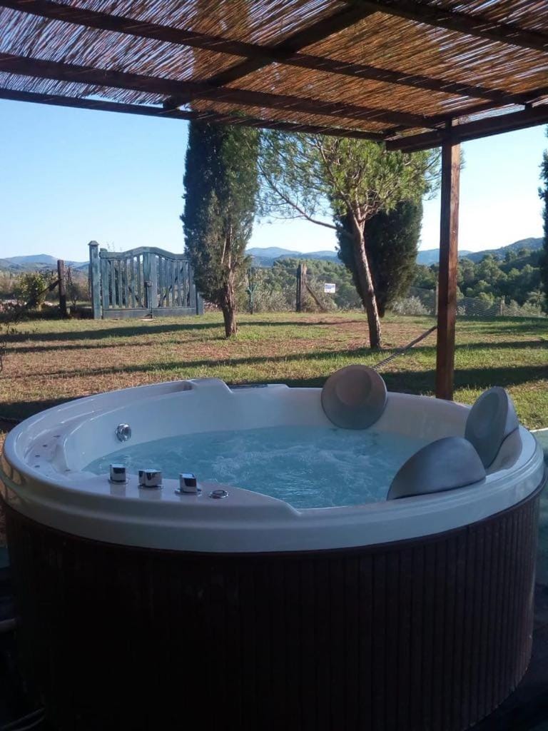 Colle Cornetto Farm Stay in Umbria