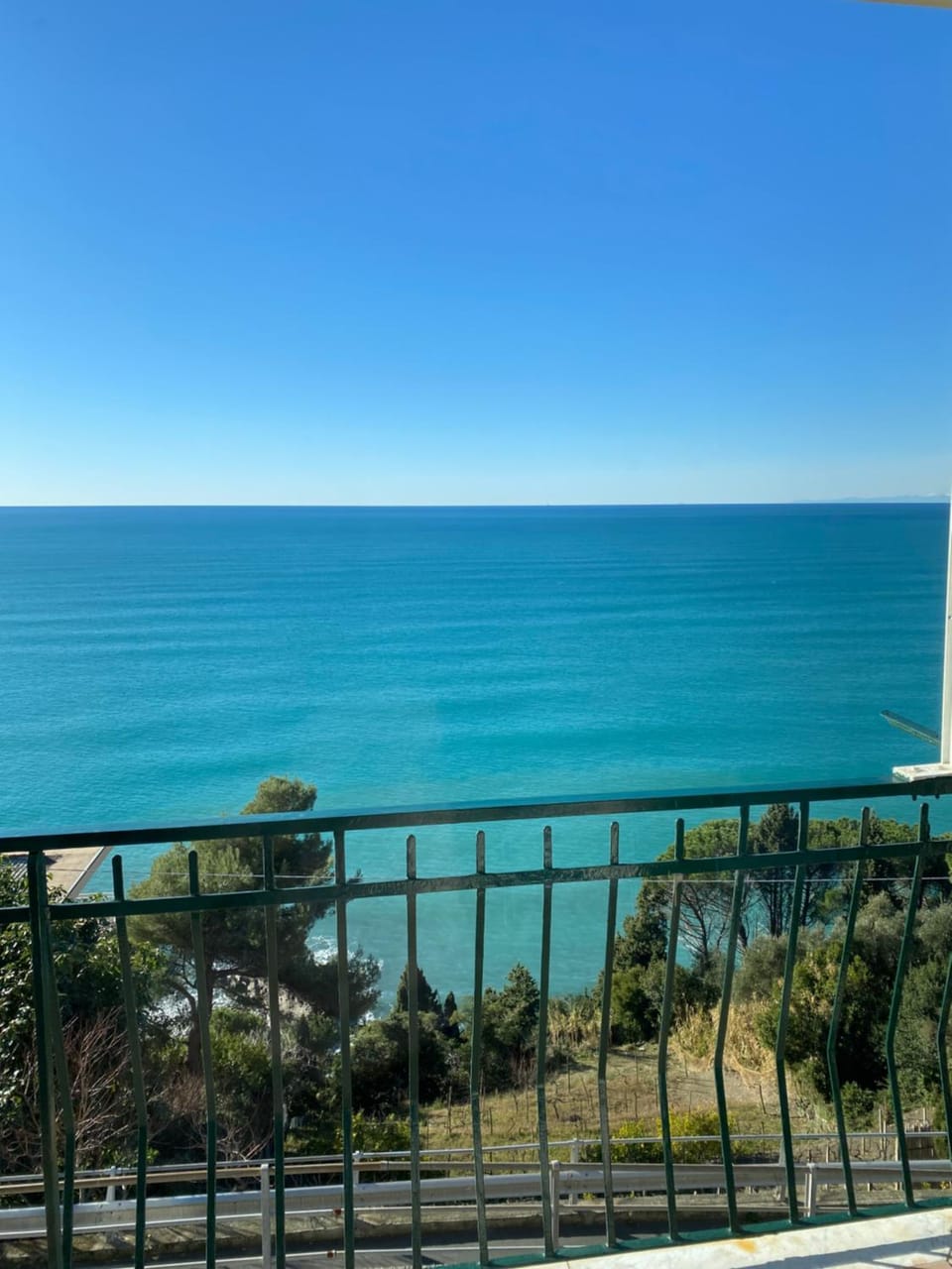 Sea view