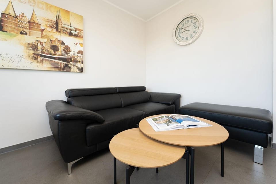 Strandresidenz Vogelflug App 12 Apartment in Ostholstein