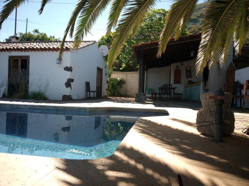 Casa Domi House in Canary Islands