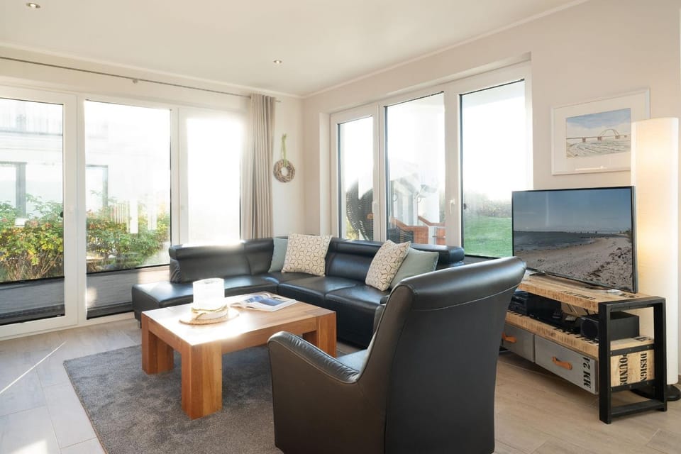 Strandresidenz Vogelflug App16 Apartment in Ostholstein
