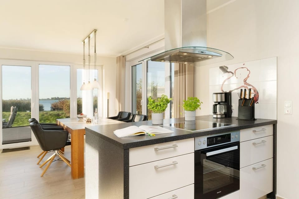 Strandresidenz Vogelflug App16 Apartment in Ostholstein